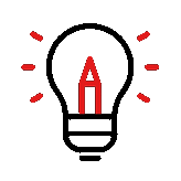 LogoLab Simplicity With Cosmic Sparks