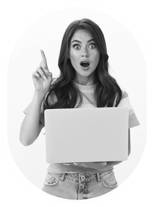 LogoLab Simplicity With Cosmic Sparks